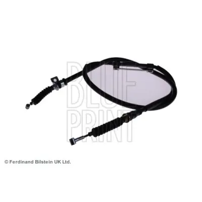 Cable de accionamiento, freno de estacionamiento BLUEPRINT ADG04681 Oferta Flash